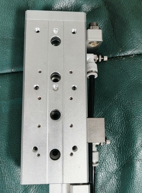 议价 亚德客HLS16X75滑台气缸，数量型号如下