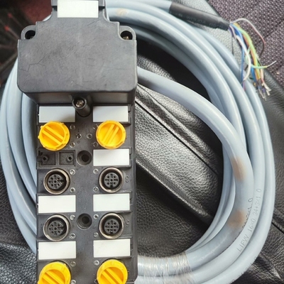 议价 SENTINEL全新接线盒，6米长线实物拍摄