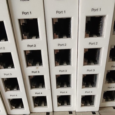 议价 NI PXI-8430 RS232 4口卡，功能完好，原装正