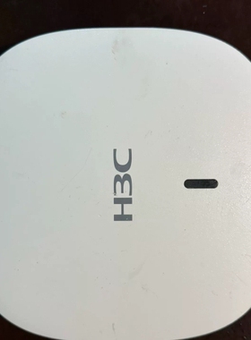 议价 H3C WA5530-fit/WA5530-si 三频千兆无