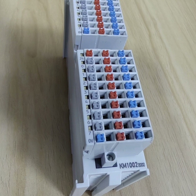 议价 KM1002倍福模块KM1002-0000，现货正品全新,工