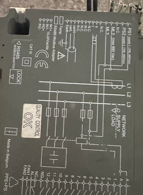 议价 ABB，RVT-6，2GCA291720A0050，二手拆机