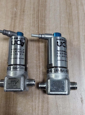 议价 PVZS4LC(4MM)-BI-SC HAM-LET UGV