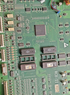 议价 奥的斯OTIS主板/RCB2/GHA21270A1 ，拆机包