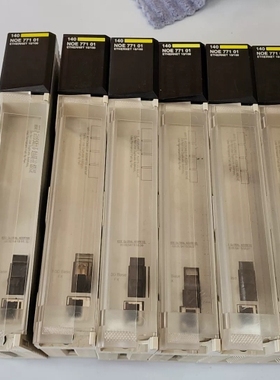 议价 140NOE77101 施耐德PLC电源模块