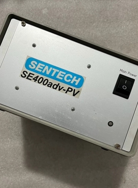议价 SENTECH多角度激光椭偏仪SE400adv-C成色实拍