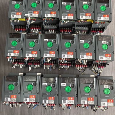 议价 施耐德变频器ATV310H075N4A，0.75KW，380