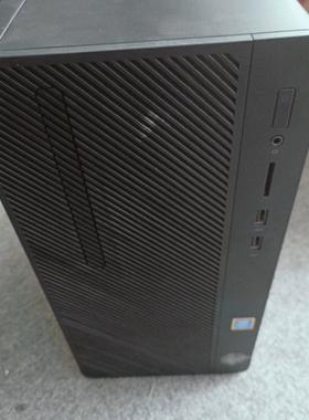 议价 惠普TPC-W043-MT准系统8代(不含CPU内存条硬盘)