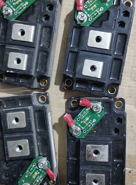 议价 三菱模块CM400HA-24A