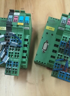 议价 菲尼克斯2692597二手拆机件，挂价单价。实物拍