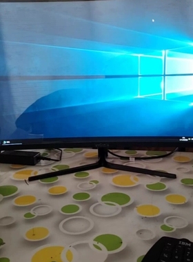 议价 ViewSonic优派 VX3258-C-PRO 32寸曲面