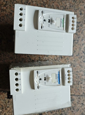 议价 ABL8WPS24200 施耐德导轨式开关电源，全新没用过，