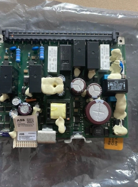 议价 ABB全新控制板PSM0004 2RCA025059A000