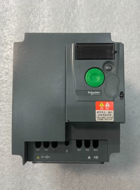 议价 施耐德变频器 ATV310HU30N4A 3KW