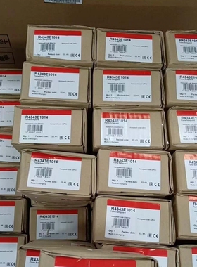 议价 R4343E1014霍尼韦尔控制器R4343D1017