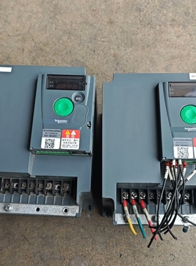 议价 施耐德变频器3KW 380V ATV310HU30N4A