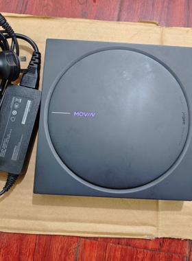 议价极米MOVIN 01X投影仪，原装电源遥控器，功能完好