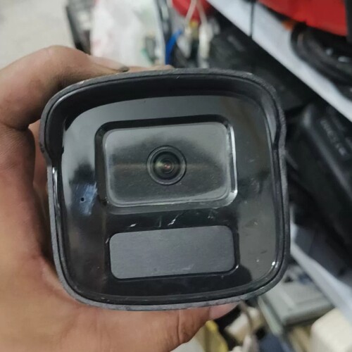 议价海康威视DS-IPC-B13HV3-IA网络摄像机，4mm定