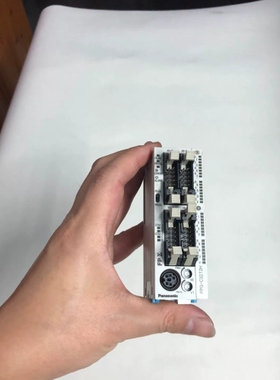 议价 松下PLC，FPG-C32T2H 功能完好 实物拍摄 拆机一