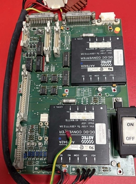 议价 NORCONTROL NA1011 HA331524D 电路