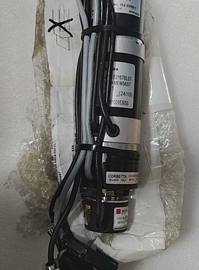 议价 全新APPLIED MATERIALS马达 SVT57BL0