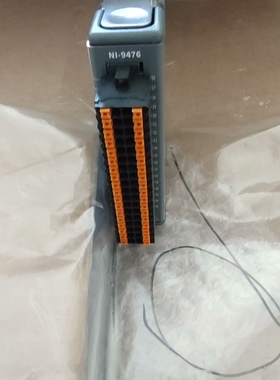 议价 NI-9476 32-Channel 24V数字输出模块，功