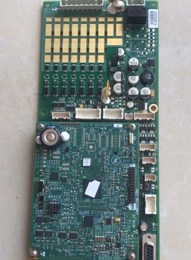 议价 奥的斯电梯主板DBA26800EE9，无烧无修，不缺件，成色