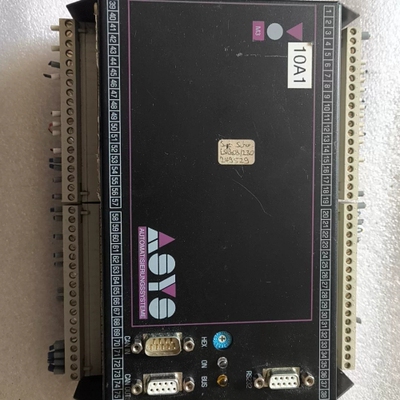 议价 德国elrest控制器10503031 ASYS-CAN-M