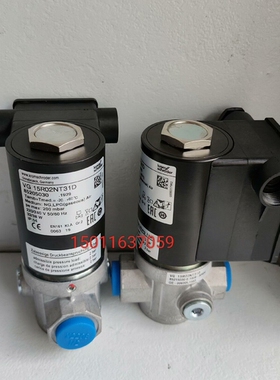 议价 VG15R02NT31D霍科德电磁阀VG20R02NT31D