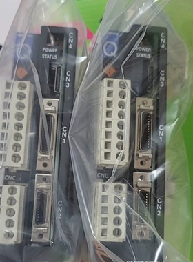 议价 三洋QS1J03AA0WNA3P01 驱动器。24v 供电