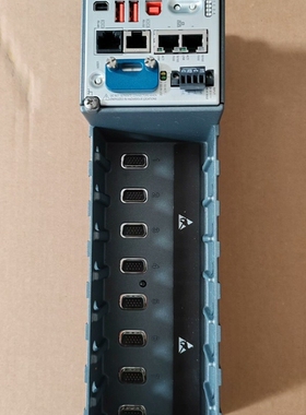 议价 NI cRIO-9035实时数据采集控制器模块，成色几乎全新