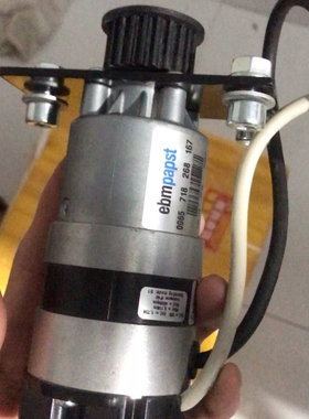 议价 DPM57BL54.D1-5全新迅达5200门机马达，需要联