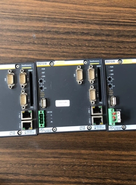 议价 巴赫曼PLC模块MX213/W 0001335-00 95新