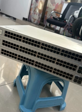 议价 UniFi Switch US-48-500W