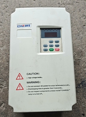 议价 紫日变频器 5.5KW ZVF9-G0055T4