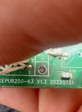 议价 KEPU200-63 V1.3 20220721 不知名