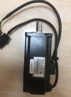 议价 台达伺服电机ECMA-C20604PS拆机 包好实物图 不包