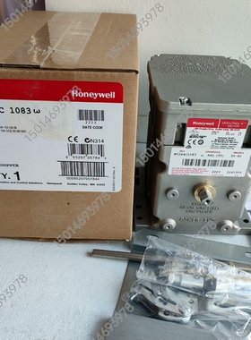 议价 M7284C1083 霍尼韦尔比例马达M7284A1004