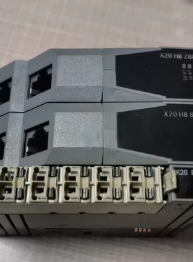 议价 贝加莱模块，X20HB2880/8880