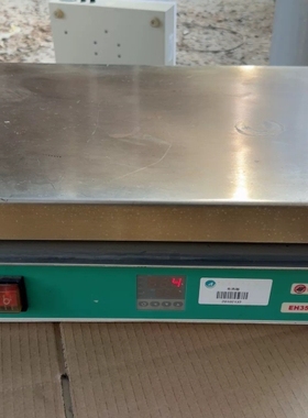 议价 莱伯泰科labtech实验室加热板。EH35A plus型。