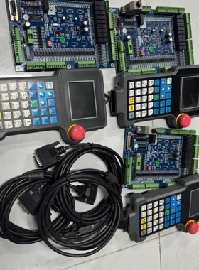 议价 新睿SinR单轴机械手控制器SR1301A/SR1301B主