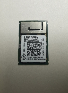 议价 xPico 240无线网卡，全新原装，实物见图，共有18PC