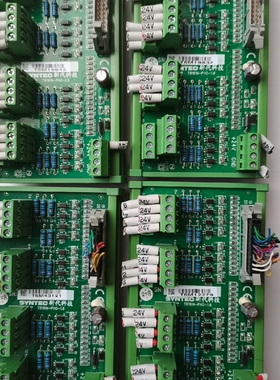 议价 SYNTEC新代系统TB16IN-PHO-1.6输入板16位