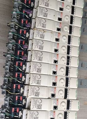 议价 施耐德变频器ATV32H075N4 0.75KW 原