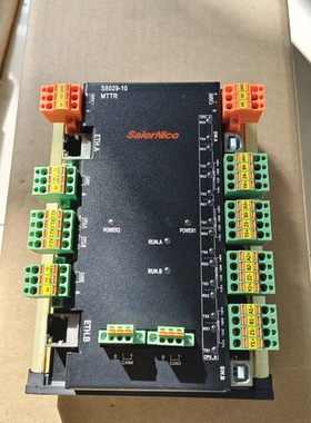 议价 SaierNico S8029-10 MTTR 控制器 全新