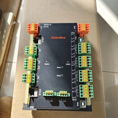 议价 SaierNico S8029-10 MTTR 控制器 全新
