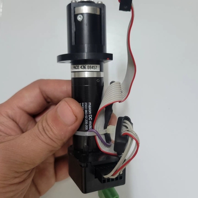 议价 MAXON DC MOTOR 2322.983-52.235