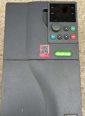 议价 Y900-0185G3 英捷思18.5KW 380V 高性能