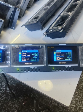 议价 OSEE 时代奥视RMS4342监视器 4联屏监视器，单位淘