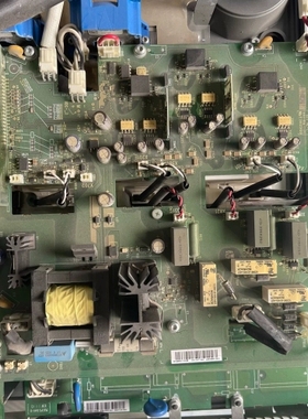 议价 ABB850驱动板JINT-E1C 原装无维修 功能包好